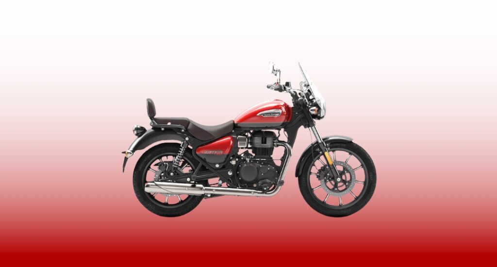 160cc सेगमेंट में धूम मचा रही है Royal Enfield Meteor 160: जबरदस्त पावर और स्टाइलिश लुक के साथ 5 160cc सेगमेंट में धूम मचा रही है Royal Enfield Meteor 160: जबरदस्त पावर और स्टाइलिश लुक के साथ