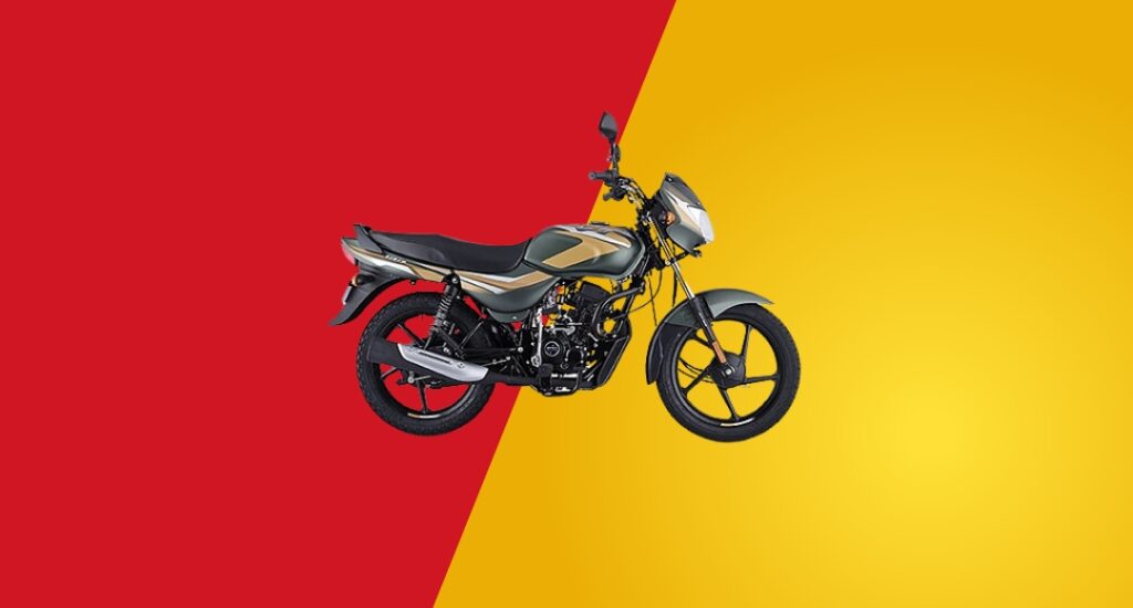 Splendor की छुट्टी करने आई New Bajaj Platina: 70kmpl माइलेज और बेहतरीन लुक्स