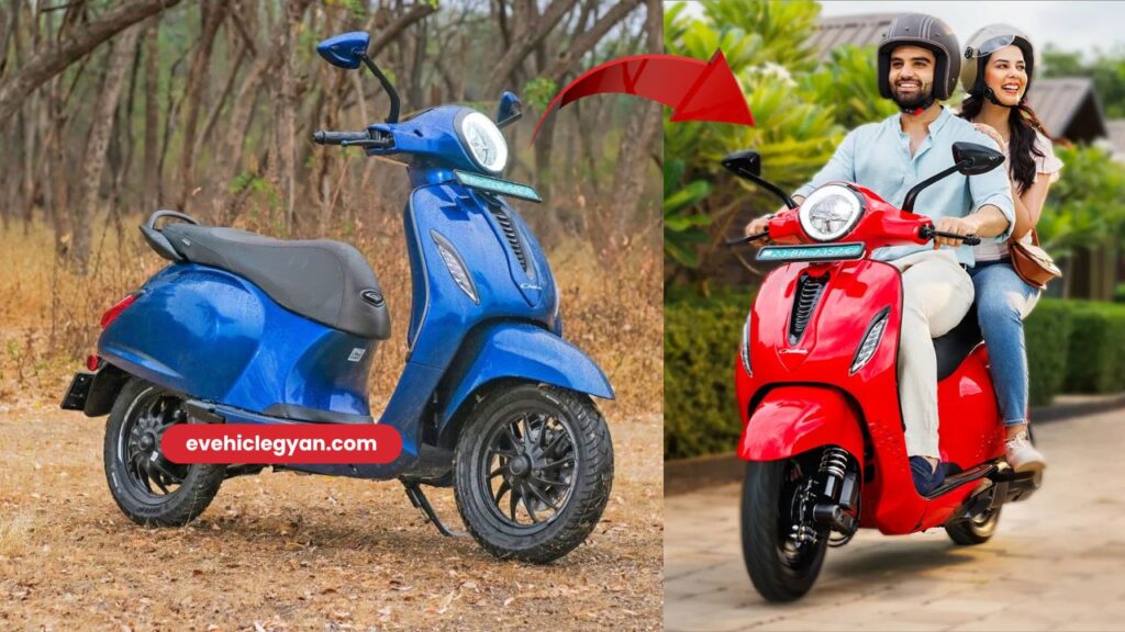 Bajaj Chetak EV Offer : मिल रहा है बजाज चेतक के सभी मॉडल्स पर ऑफर जानें डिटेल्स में, आज ही घर लाएं इतने सस्ते दाम में 5 Bajaj Chetak EV Offer : मिल रहा है बजाज चेतक के सभी मॉडल्स पर ऑफर जानें डिटेल्स में, आज ही घर लाएं इतने सस्ते दाम में