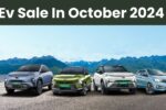 Ev Sale In October 2024 : सब EV को पीछे छोड़ते हुए टॉप पर बनाई जगह जानें कौन रही 1st पर , कितना रहा सेल्स ratio