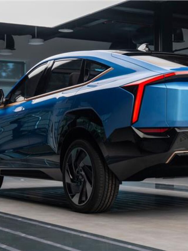 Mahindra ने लॉन्च की दो धांसू SUV XEV 9e और BE 6e, जानिए कीमत