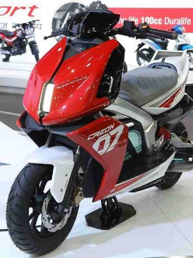 TVs New Ev इस बार अलग लुक, फीचर्स और प्राइस के साथ झटका देगी
