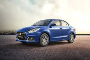 Maruti Dzire Facelift के Top वेरिएंट की डिटेल्स हुई लीक, आ रही है इस बार बहुत अमेजिंग फीचर्स के साथ