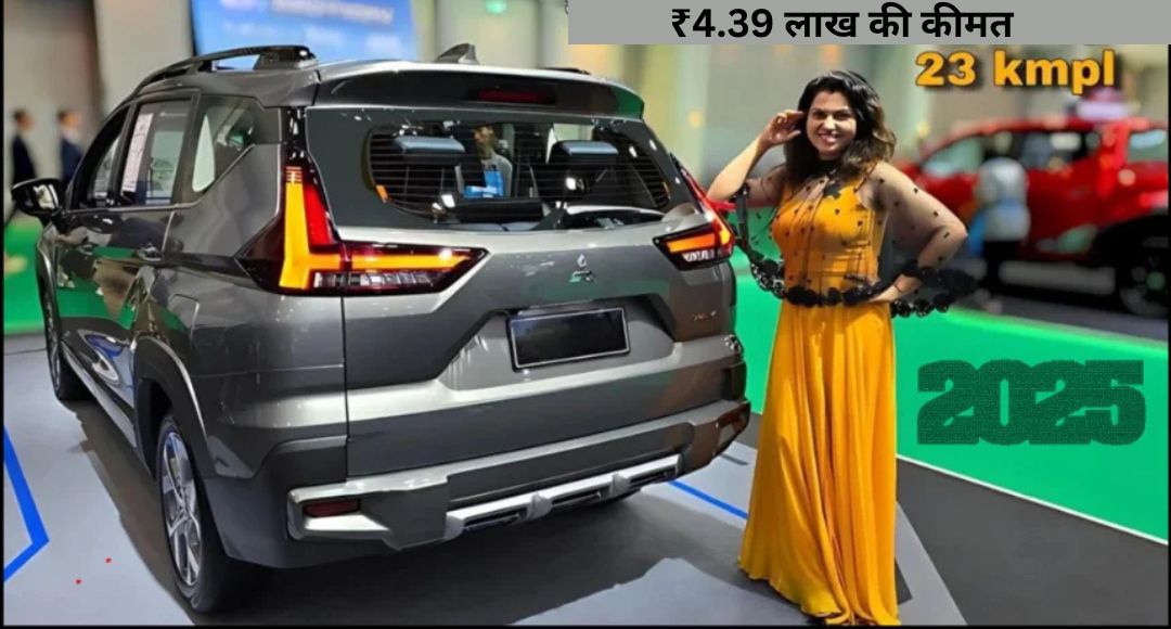 2025 TATA Sumo का धमाकेदार लॉन्च! ₹4.39 लाख की कीमत में जानें नया मॉडल