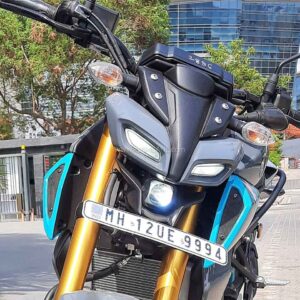 Yamaha MT-15: लड़कों की कॉलेज लाइफ में शाही दस्तक जानें इस बाइक के बारे में सब कुछ