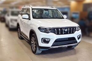 Mahindra Scorpio: दमदार लुक्स और शानदार परफॉर्मेंस से सजे इस SUV ने दिलों में बनाई है अपनी खास जगह