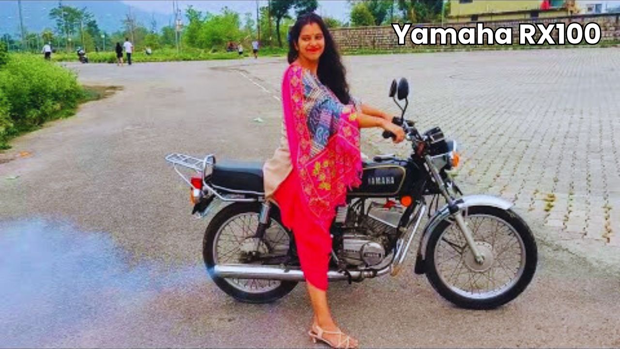 Yamaha RX100: 70KM की शानदार माइलेज और दमदार इंजन के साथ जल्द हो सकता है लॉन्च