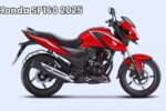 Honda SP160 2025: नई तकनीक और दमदार लुक्स के साथ आई शानदार बाइक