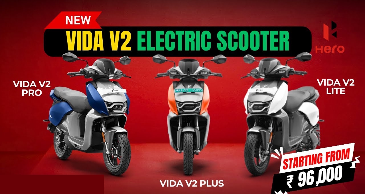 Vida V2 Series