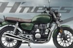 Honda Hness CB350