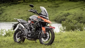 Zontes 350T: पावर, स्टाइल और बेहतरीन फीचर्स का बेमिसाल मेल