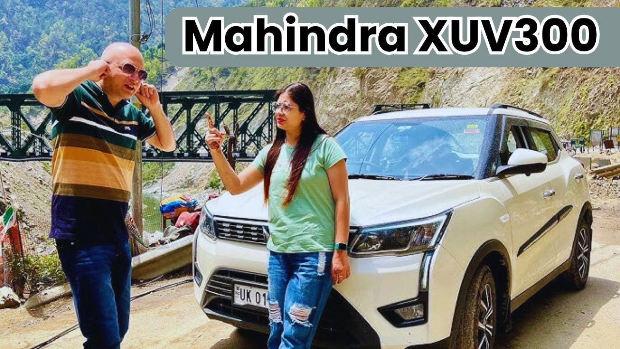 दोस्तों, तैयार हो जाइए Mahindra XUV300 का नया लुक और दमदार फीचर्स के साथ धमाकेदार लौटना