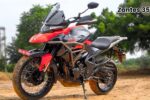 Zontes 350T: पावर, स्टाइल और बेहतरीन फीचर्स का बेमिसाल मेल