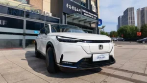Tata को टक्कर देने Honda की नई EV SUV, 500KM रेंज के साथ आ रही है शानदार फीचर्स से लैस