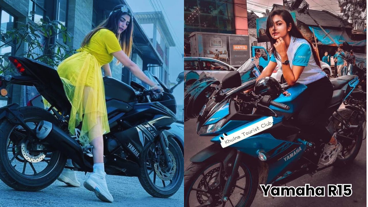 ऑफर खत्म होने से पहले खरीदें Yamaha R15, सस्ती कीमत पर लाएं अपने घर