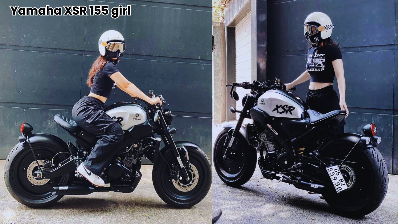 Yamaha XSR 155: Bullet और Jawa की धज्जियां उड़ा देगी ये बाइक, 155cc इंजन के साथ स्टाइलिश लुक