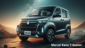 Maruti Eeco 7-Seater: Creta को टक्कर देने वाली किफायती और स्पेशियस MPV, प्रीमियम फीचर्स और शानदार माइलेज के साथ
