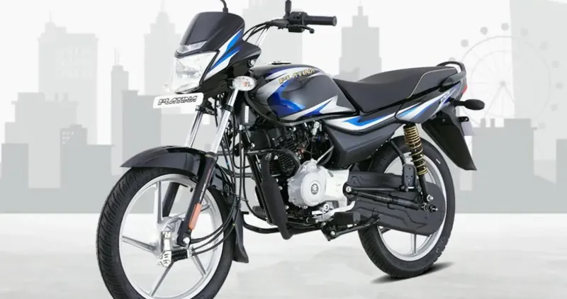 गरीबों के बजट में आई Bajaj Platina 125, अब पाएं पावर और माइलेज का बेहतरीन कॉम्बिनेशन