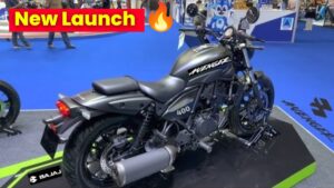 Bajaj Avenger 400: रॉयल एनफील्ड को टक्कर देने आया धमाकेदार क्रूजर, जानिए इसकी शानदार फीचर्स और परफॉर्मेंस