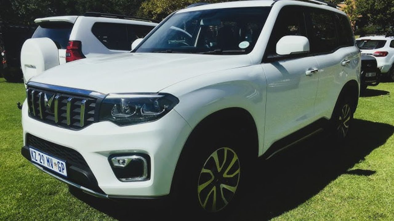 Mahindra Scorpio: दमदार लुक्स और शानदार परफॉर्मेंस से सजे इस SUV ने दिलों में बनाई है अपनी खास जगह