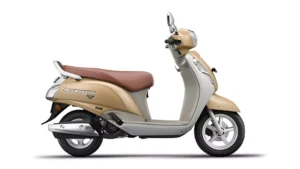 आ गया कॉलेज की लड़कियों का नया साथी Suzuki Access 125 कीमत सुनकर उड़ जाएंगे होश