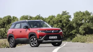 2024 Maruti Brezza: अब लग्ज़री और फीचर्स से भरपूर, एक नई पहचान
