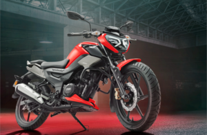 TVS Raider 125 Xtreme 4 का नया लुक और फीचर्स देख कर हैरान रह जाएंगे! जानें क्या है खास!