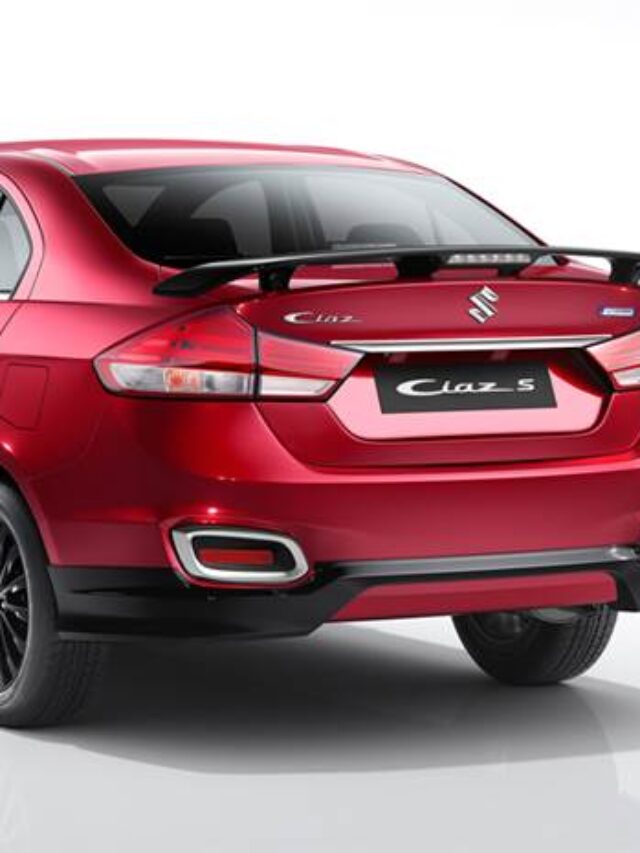 20200125112830_Maruti-Ciaz-S-BS6-rear-red