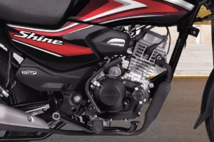 Honda Shine 100: ₹5,699 में 71km का माइलेज और शानदार फीचर्स के साथ आपका परफेक्ट साथी