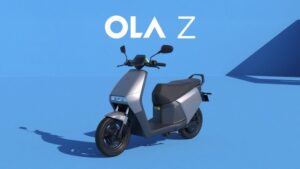 OLA S1 Z ने पूरी इंडस्ट्री को हिला दिया! जानिए क्यों ये स्कूटर है बेस्ट गेम चेंजर !