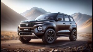 2025 TATA Sumo का धमाकेदार लॉन्च! ₹4.39 लाख की कीमत में जानें नया मॉडल