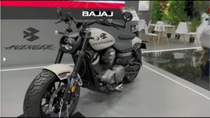 Bajaj Avenger 400: लंबी यात्रा के लिए एक बेहतरीन और किफायती विकल्प, गजब के लुक्स और फीचर्स