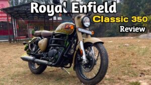 ₹25,000 में Royal Enfield Classic 350 घर लाएं जानिए इस शानदार बाइक के बारे में सब कुछ