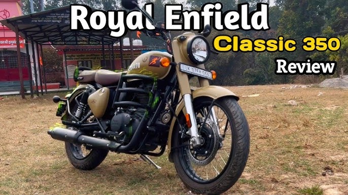 ₹25,000 में Royal Enfield Classic 350 घर लाएं जानिए इस शानदार बाइक के बारे में सब कुछ