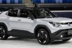 भारत में धूम मचाने आ रही Maruti e-Vitara Electric SUV, जानिए इसके फीचर्स और कीमत