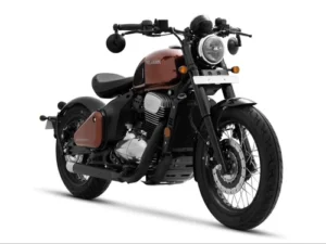 Royal Enfield को टक्कर देने आ गई Jawa 42 Bobber अपने नए लुक और शानदार फीचर्स के साथ
