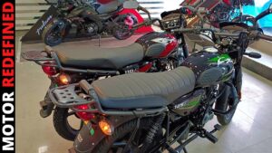 Bajaj CT 110X: दमदार परफॉर्मेंस और बेहतरीन माइलेज वाली बाइक जानिए कितनी है price 
