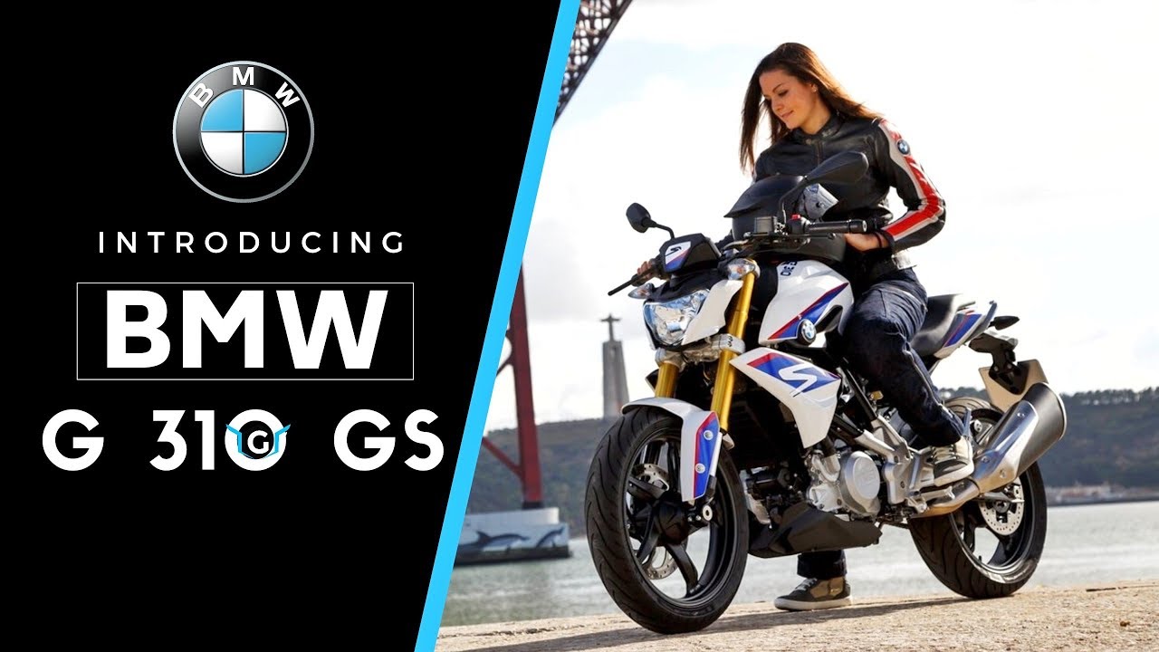 एडवेंचर लवर्स के लिए खुशखबरी: BMW G 310 GS पर शानदार ऑफर