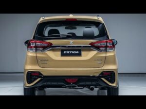 New Maruti Ertiga 2025: 27kmpl माइलेज और दमदार फीचर्स के साथ बेस्ट 7-सीटर एसयूवी