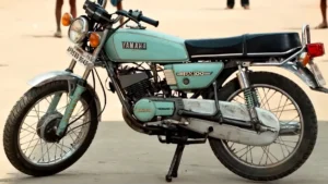 यामाहा RX 100 का नया अवतार: 90 के दशक के दीवानों के लिए खुशखबरी