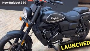 New Rajdoot 350: क्या Royal Enfield को सता सकती है इस नई बाइक की चुनौती
